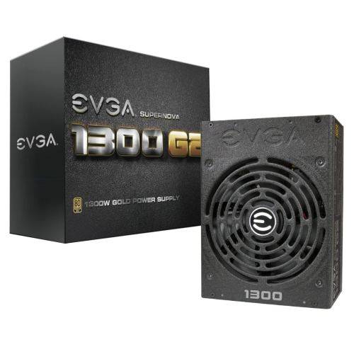 EVGA SuperNOVA 1300 G2