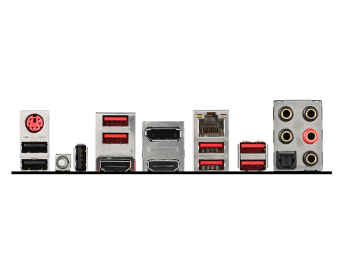 MSI Z170A XPOWER GAMING TITANIUM EDITION