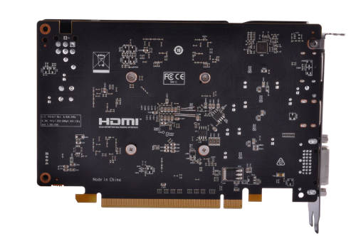 XFX RX-460P4SFG5