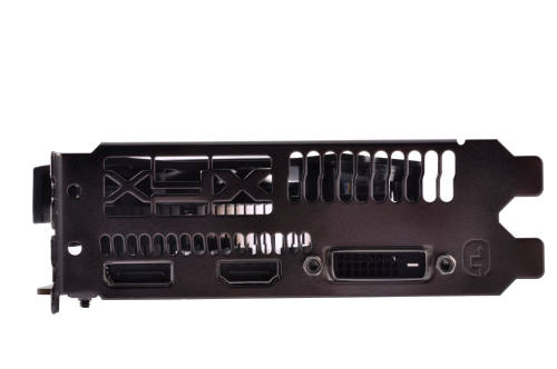 XFX RX-460P4SFG5