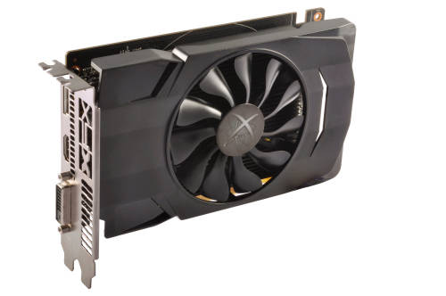 XFX RX-460P4SFG5