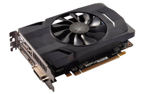 XFX RX-460P4SFG5