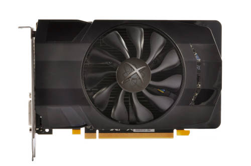 XFX RX-460P4SFG5
