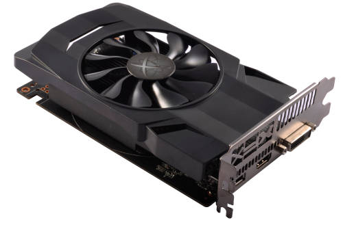 XFX RX-460P4SFG5