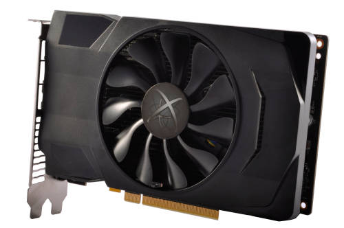 XFX RX-460P4SFG5