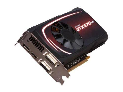 EVGA GeForce GTX 570 HD Superclocked 012-P3-1573-AR