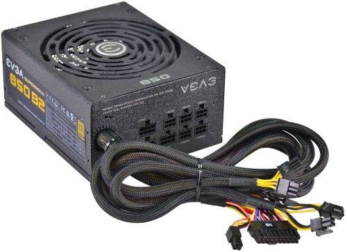 EVGA SuperNOVA 850 B2
