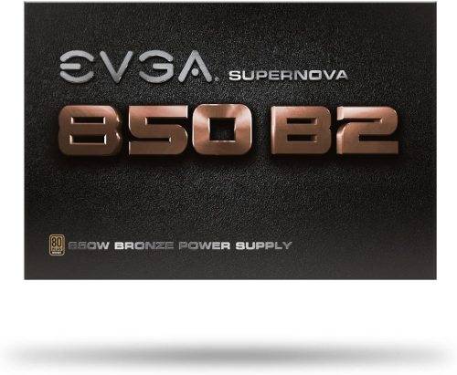 EVGA SuperNOVA 850 B2