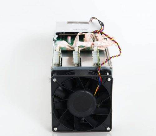 BITMAIN AntMiner S9 15TH/s + Antminer PSU APW3++