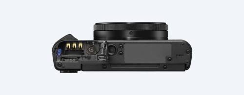 Sony DSC-HX99