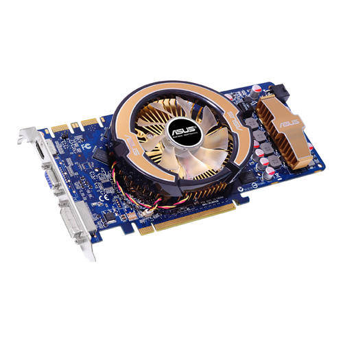 ASUS ENGTS250 DI 512MB DDR3 SLI Ready!!!