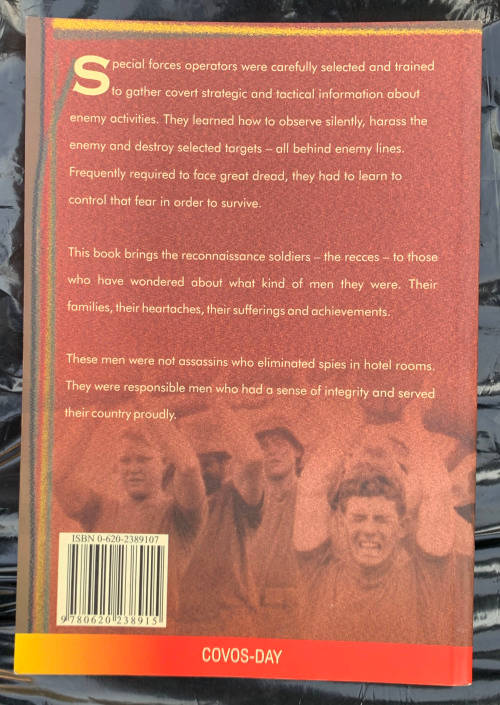 We fear naught but God (NO CD INCLUDED)