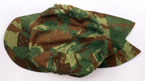 32Bn kiko cap - could be a reproduction