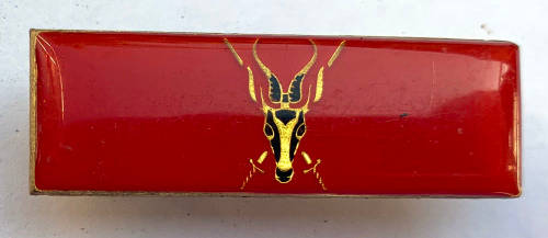 Chief of Army Higher Formation Bar