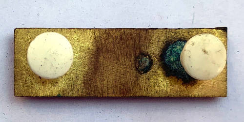 Chief of Army Higher Formation Bar