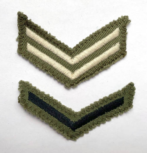 Rhodesian rank
