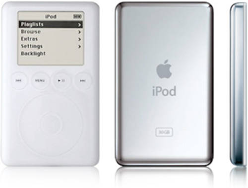Apple Ipod classic 20gb, R1 start, in box excellent condition!!