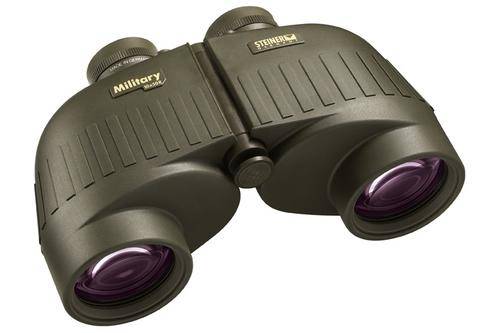 Steiner 10x50 Military Binoculars