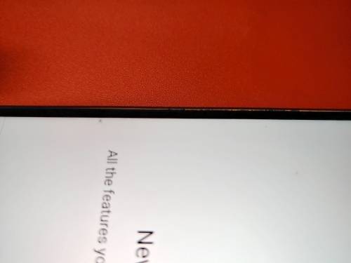 Nokia 7 Plus 2018 (Please read)