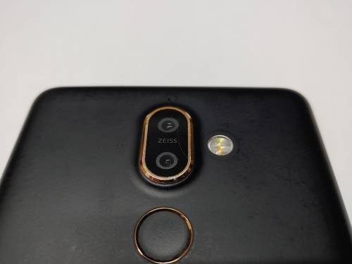 Nokia 7 Plus 2018 (Please read)