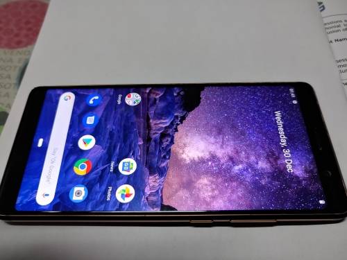 Nokia 7 Plus 2018 (Please read)