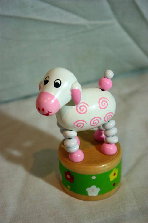 Collapsible Animals-Sheep