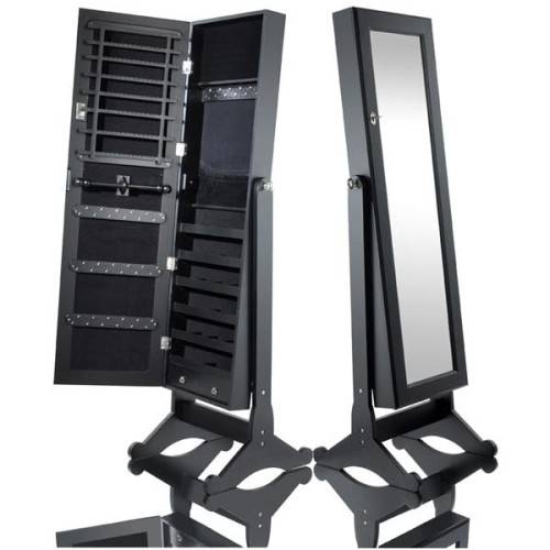 Jewellery Cabinet