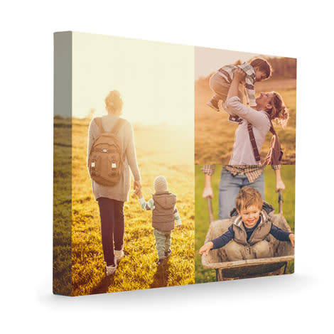 Print On Demand Canvases - 3 Options | From R299