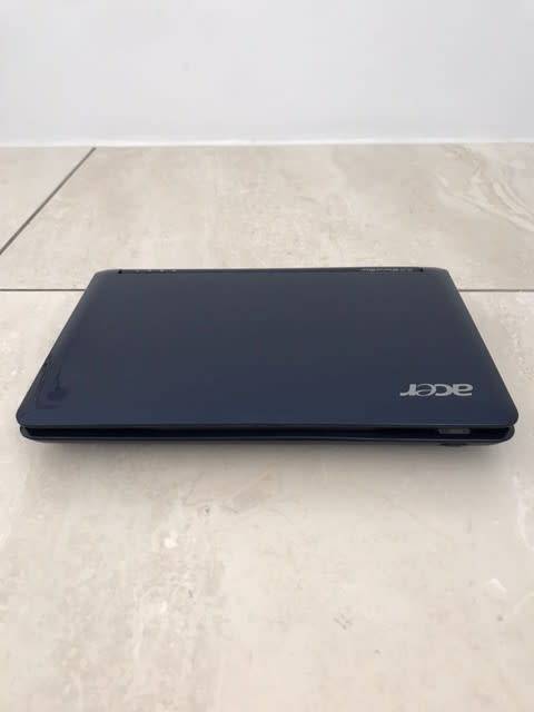 Acer Aspire One