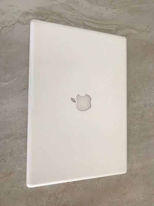 MacBook `Core Duo` 1.83 GHz  13`