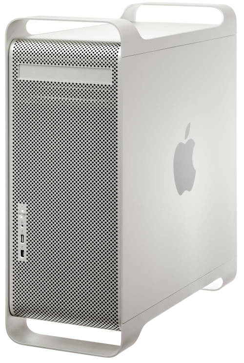 Apple PowerMac G5