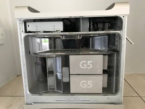 Apple PowerMac G5