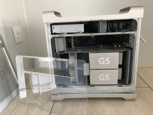Apple PowerMac G5