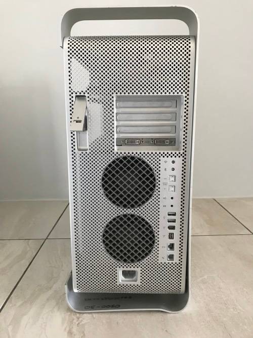 Apple PowerMac G5