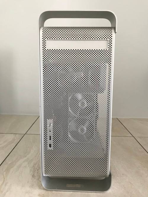 Apple PowerMac G5