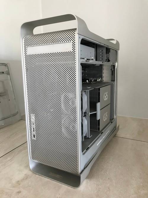 Apple PowerMac G5