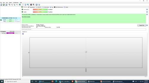 8TB External Drive Seagate Backup Plus Hub,