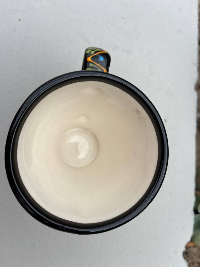 Dragana Jevtovic - Royal African Mug - Dusk Hue Colour - Valued at R1,020 !!!