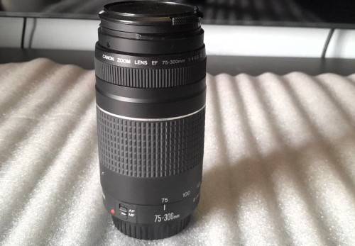 Canon EOS 500D (EOS Rebel T1i) , 3 x lenses, lens filters and camera bag.