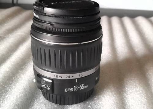 Canon EOS 500D (EOS Rebel T1i) , 3 x lenses, lens filters and camera bag.