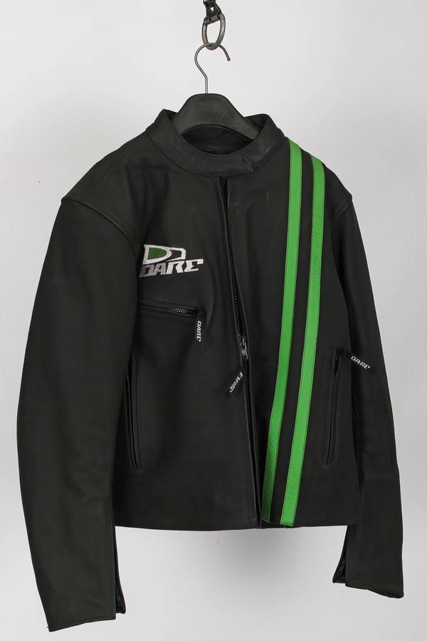 Dare Nexo Sports Motorbike Jacket