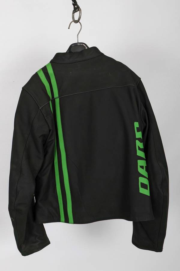 Dare Nexo Sports Motorbike Jacket