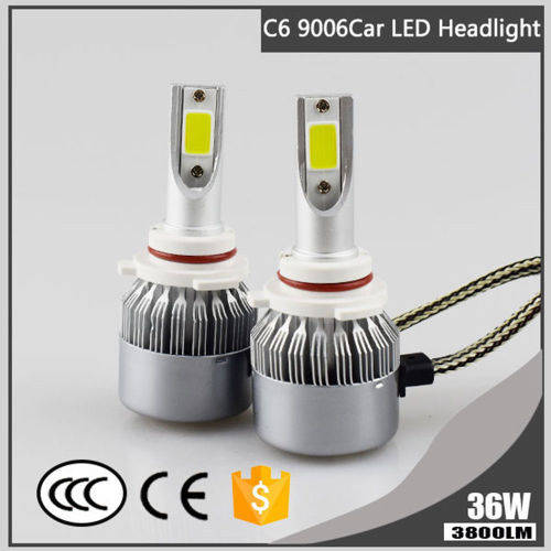C6 9006 HB4