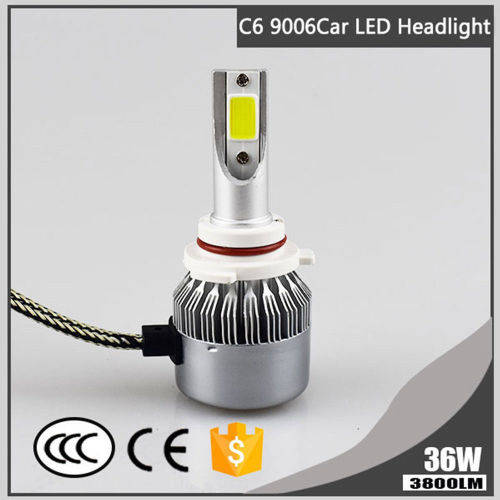 C6 9006 HB4