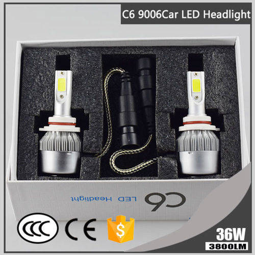C6 9006 HB4