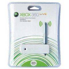 XBox 360 Wireless Network Adapter