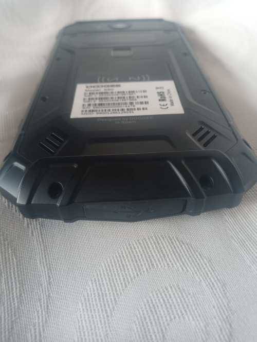 DOOGEE S60 FOR SALE