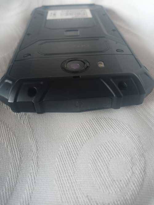 DOOGEE S60 FOR SALE