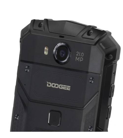 DOOGEE S60 FOR SALE