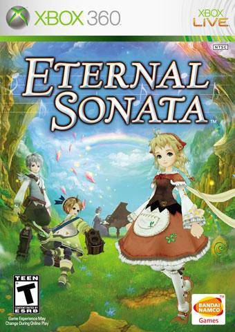 Eternal Sonata for Xbox 360